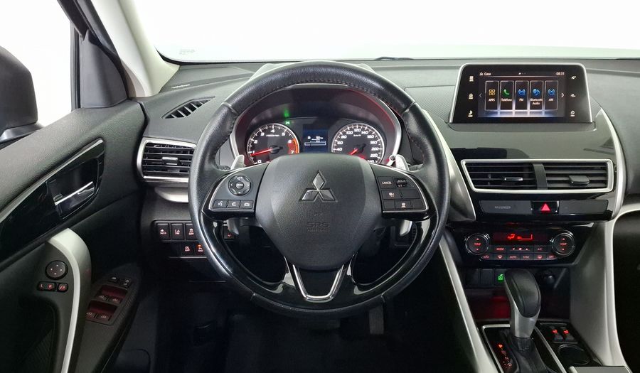 Mitsubishi Eclipse Cross 1.5 LIMITED CVT Suv 2020