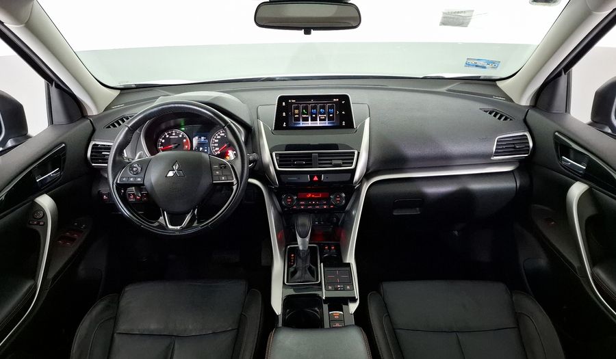 Mitsubishi Eclipse Cross 1.5 LIMITED CVT Suv 2020