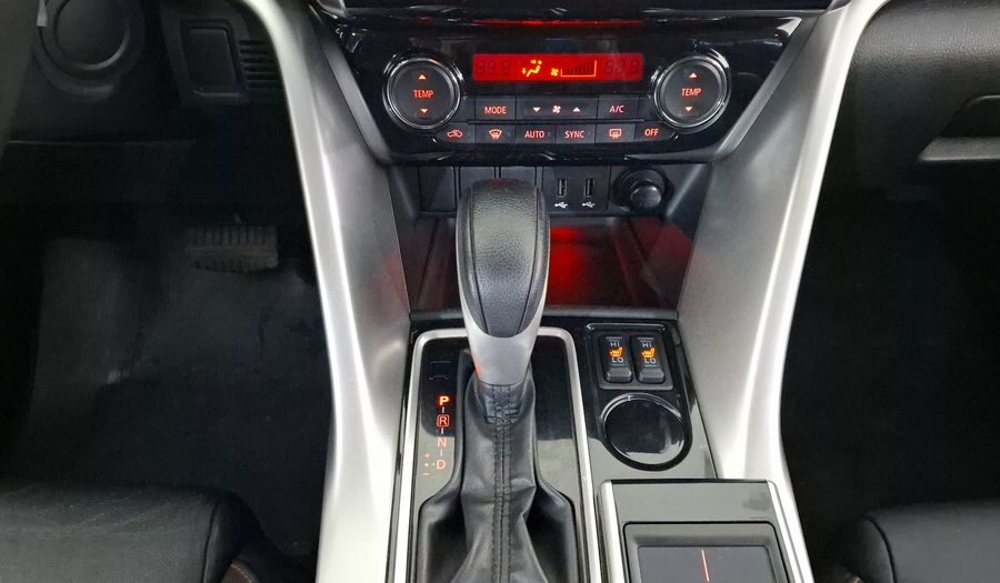 Mitsubishi Eclipse Cross 1.5 LIMITED CVT Suv 2020