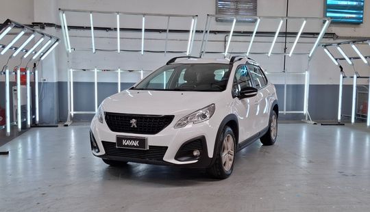 Peugeot • 2008
