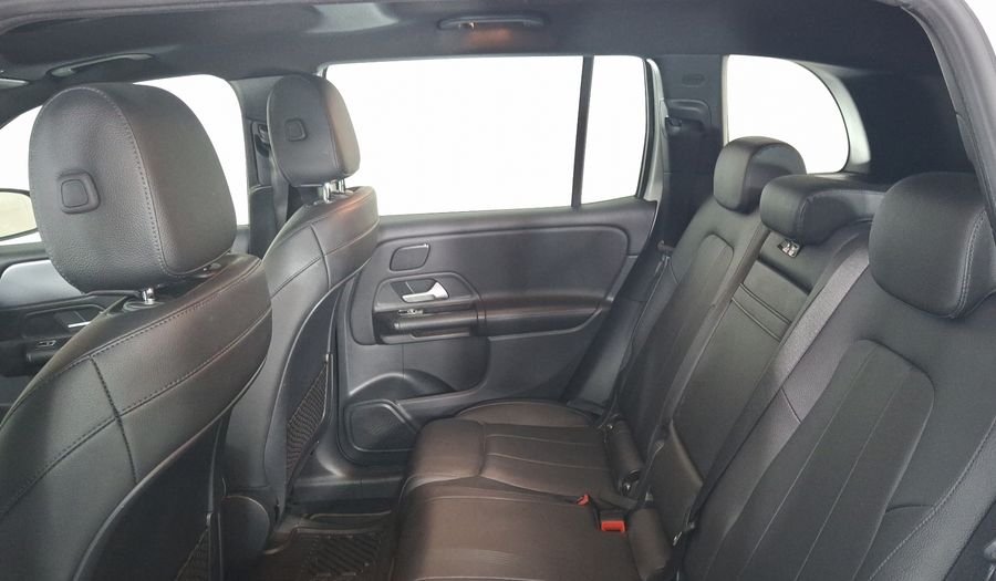 Mercedes Benz Clase Glb 1.3 200 STYLE DCT Suv 2021