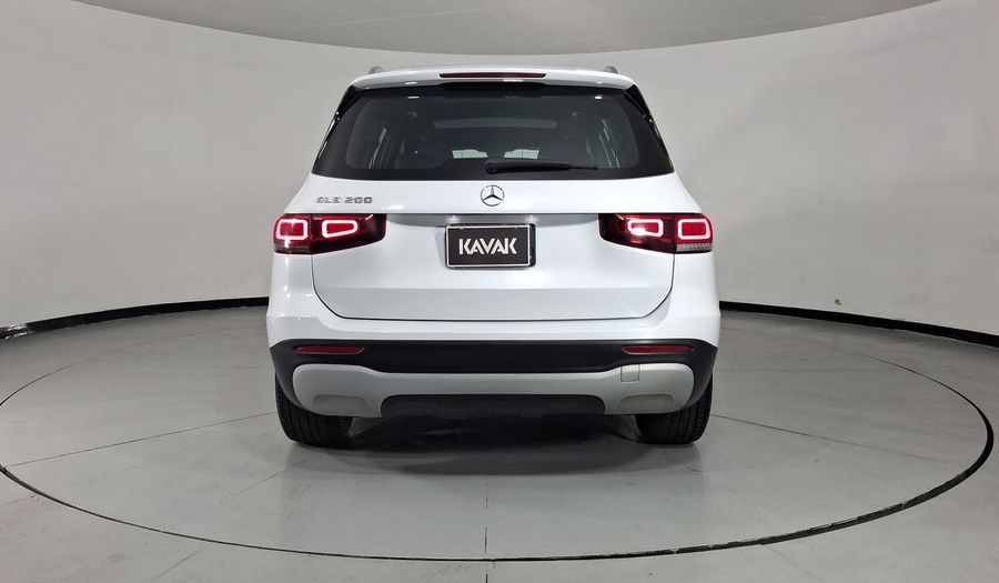 Mercedes Benz Clase Glb 1.3 200 STYLE DCT Suv 2021