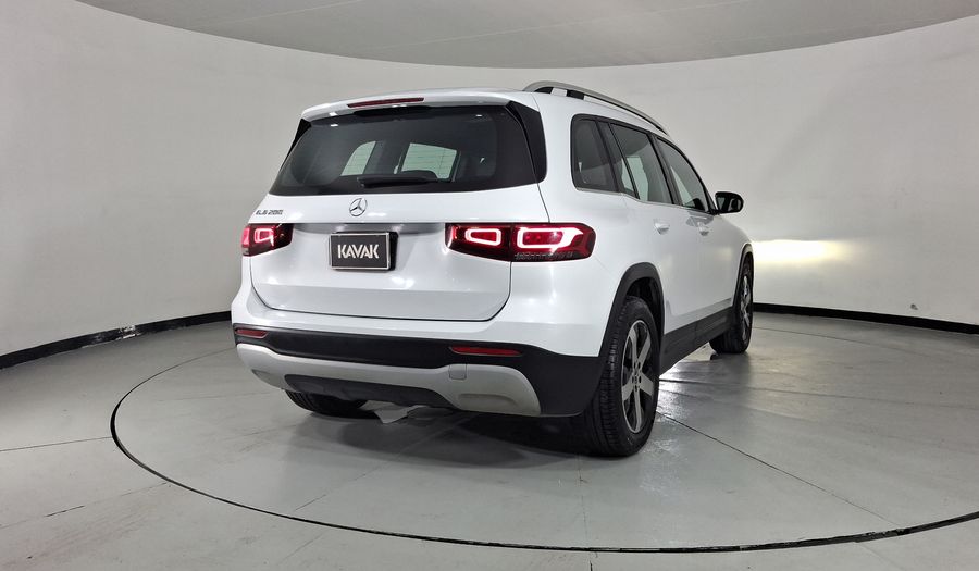 Mercedes Benz Clase Glb 1.3 200 STYLE DCT Suv 2021