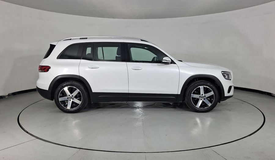 Mercedes Benz Clase Glb 1.3 200 STYLE DCT Suv 2021