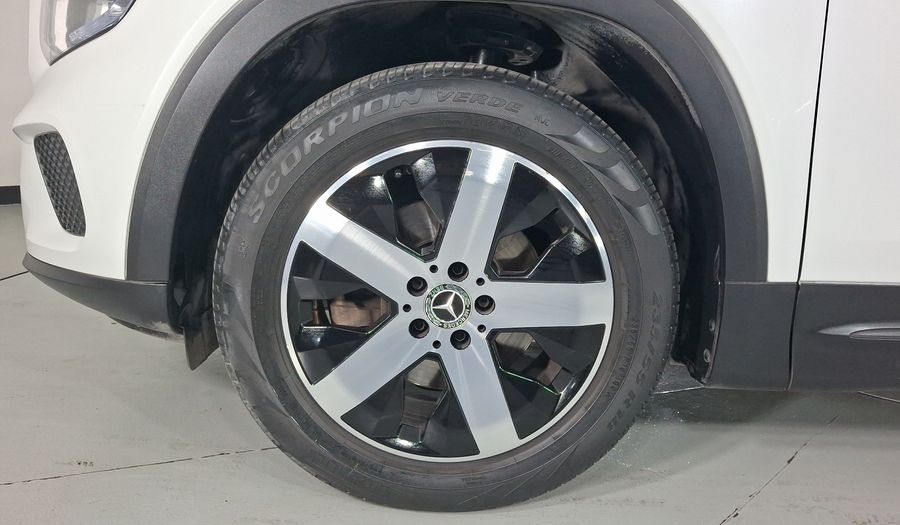 Mercedes Benz Clase Glb 1.3 200 STYLE DCT Suv 2021