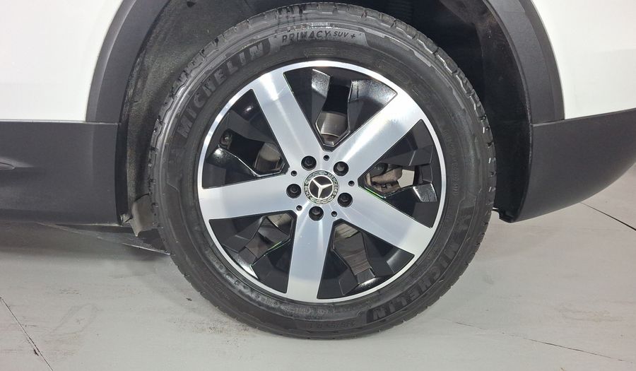 Mercedes Benz Clase Glb 1.3 200 STYLE DCT Suv 2021