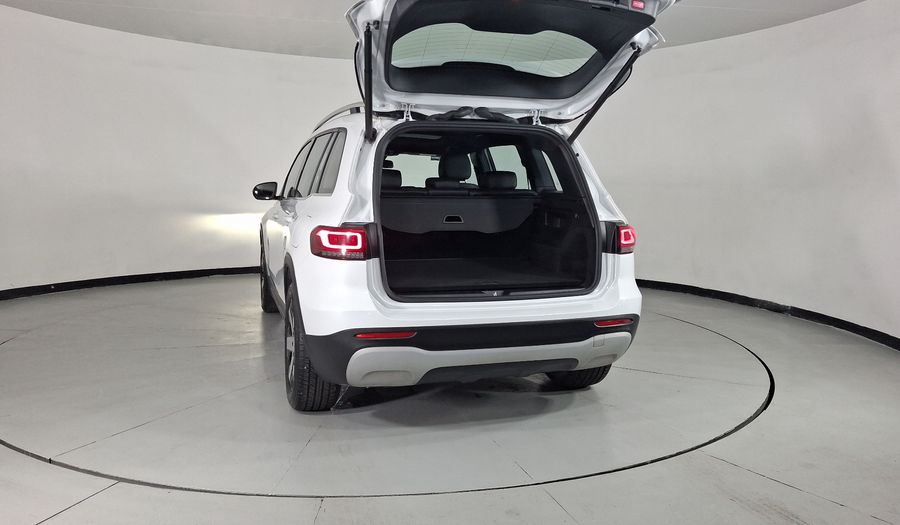 Mercedes Benz Clase Glb 1.3 200 STYLE DCT Suv 2021