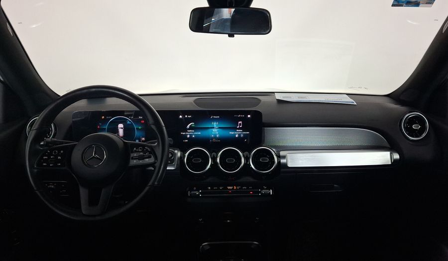 Mercedes Benz Clase Glb 1.3 200 STYLE DCT Suv 2021