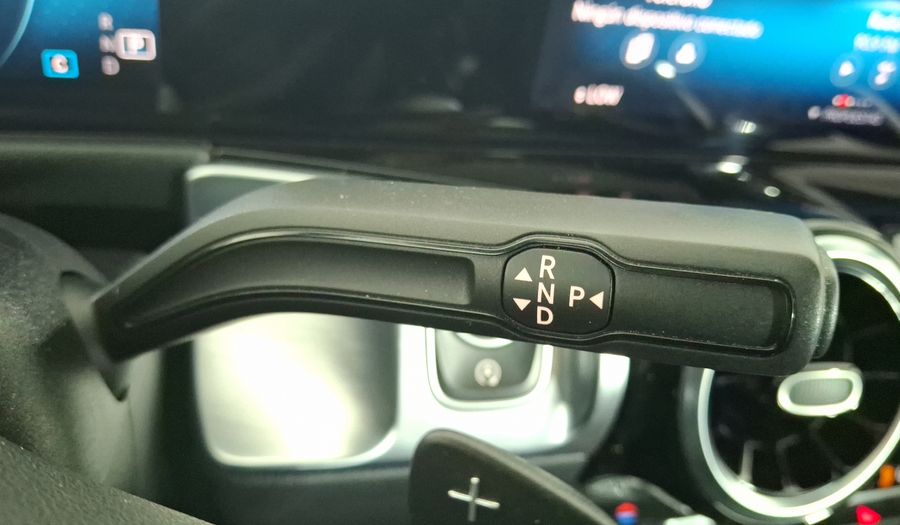 Mercedes Benz Clase Glb 1.3 200 STYLE DCT Suv 2021