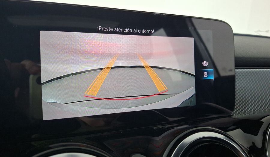 Mercedes Benz Clase Glb 1.3 200 STYLE DCT Suv 2021