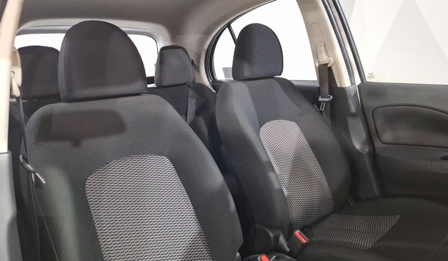 Nissan March 1.6 SENSE AUTO Hatchback 2023