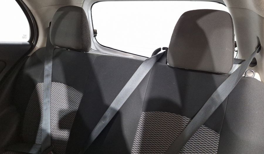 Nissan March 1.6 SENSE AUTO Hatchback 2023