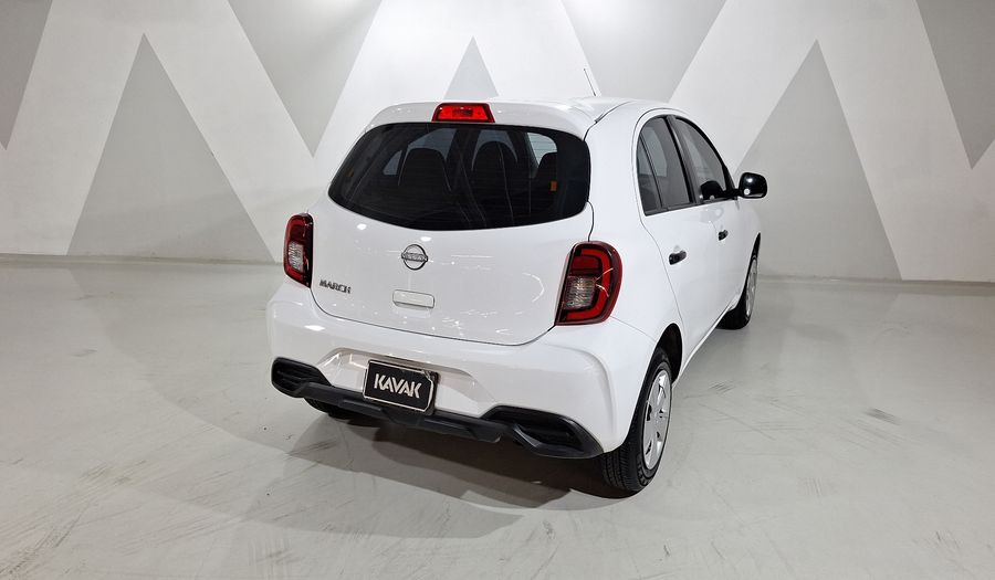 Nissan March 1.6 SENSE AUTO Hatchback 2023