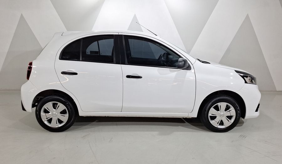 Nissan March 1.6 SENSE AUTO Hatchback 2023