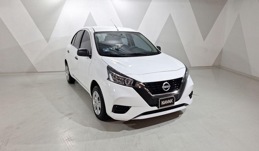 Nissan March 1.6 SENSE AUTO Hatchback 2023