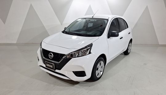 Nissan • March
