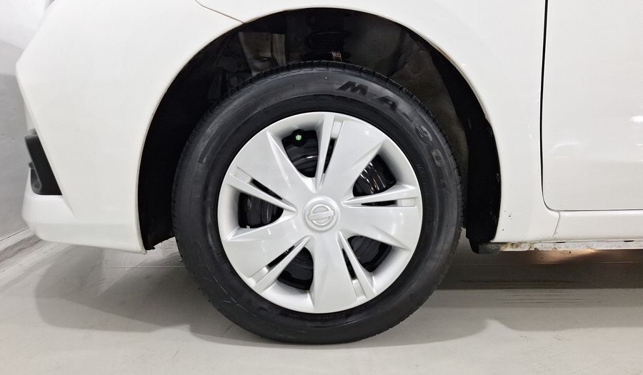 Nissan March 1.6 SENSE AUTO Hatchback 2023