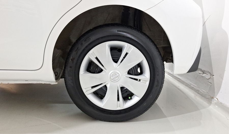 Nissan March 1.6 SENSE AUTO Hatchback 2023