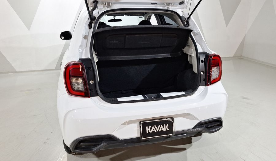 Nissan March 1.6 SENSE AUTO Hatchback 2023