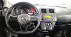 Nissan March 1.6 SENSE AUTO Hatchback 2023