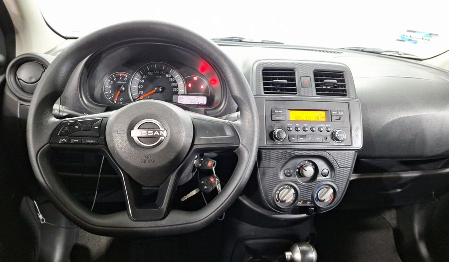 Nissan March 1.6 SENSE AUTO Hatchback 2023