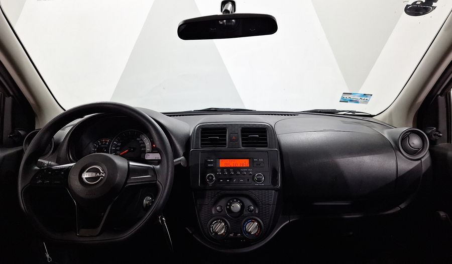 Nissan March 1.6 SENSE AUTO Hatchback 2023