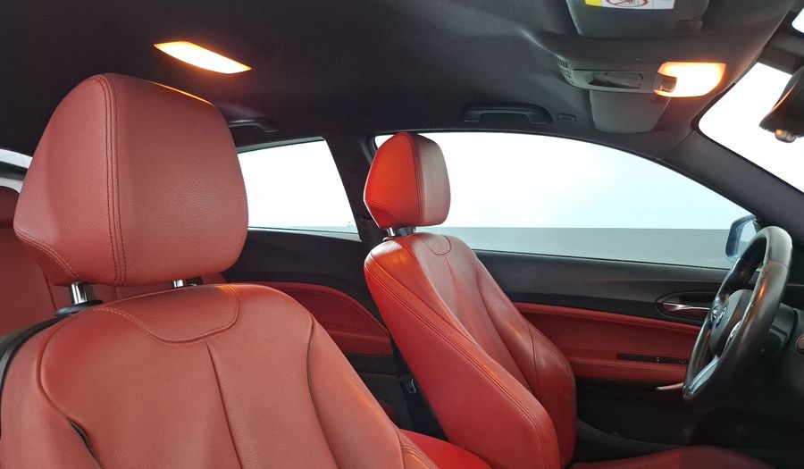 Bmw Serie 1 1.6 120IA M SPORT Hatchback 2016