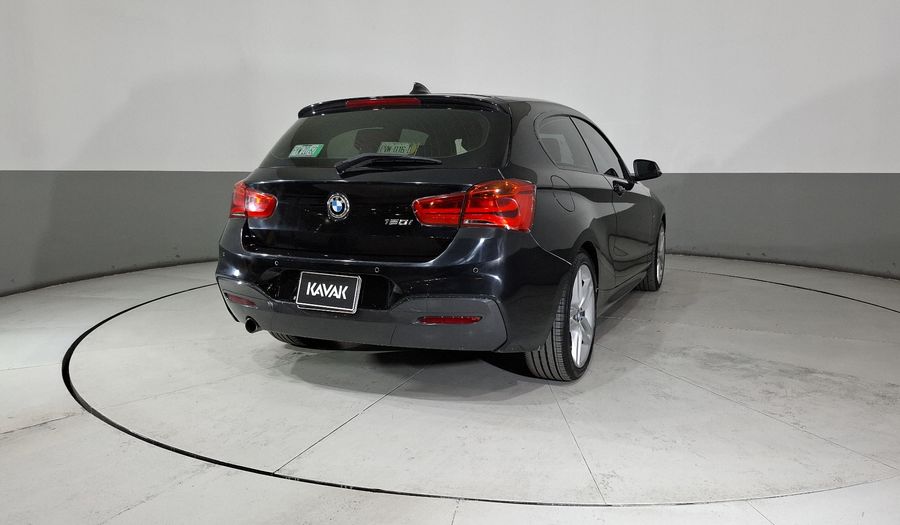 Bmw Serie 1 1.6 120IA M SPORT Hatchback 2016