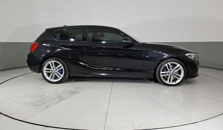 Bmw Serie 1 1.6 120IA M SPORT Hatchback 2016