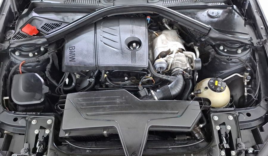 Bmw Serie 1 1.6 120IA M SPORT Hatchback 2016