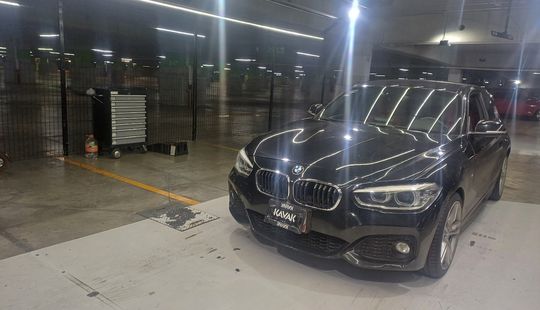 Bmw • Serie 1
