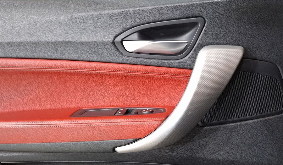 Bmw Serie 1 1.6 120IA M SPORT Hatchback 2016