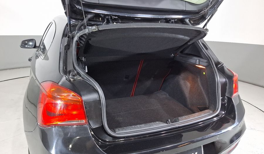 Bmw Serie 1 1.6 120IA M SPORT Hatchback 2016