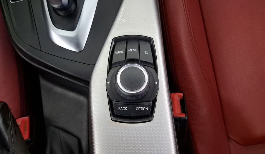 Bmw Serie 1 1.6 120IA M SPORT Hatchback 2016