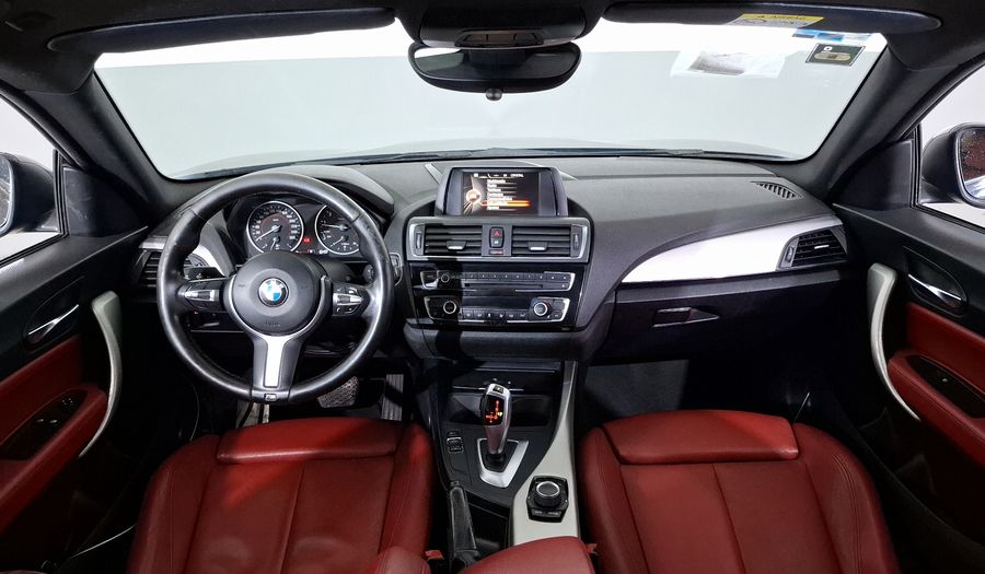 Bmw Serie 1 1.6 120IA M SPORT Hatchback 2016