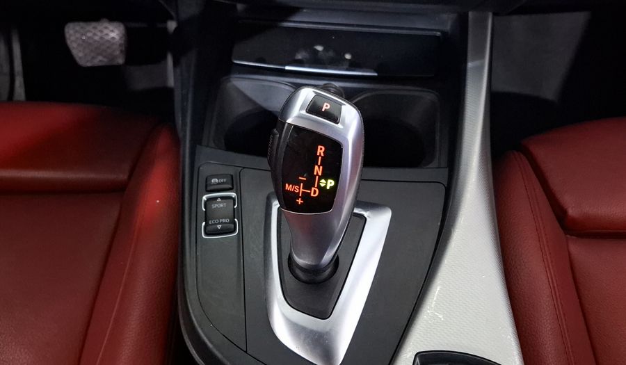 Bmw Serie 1 1.6 120IA M SPORT Hatchback 2016