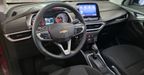 Chevrolet Tracker 1.2 TURBO AT Suv 2022