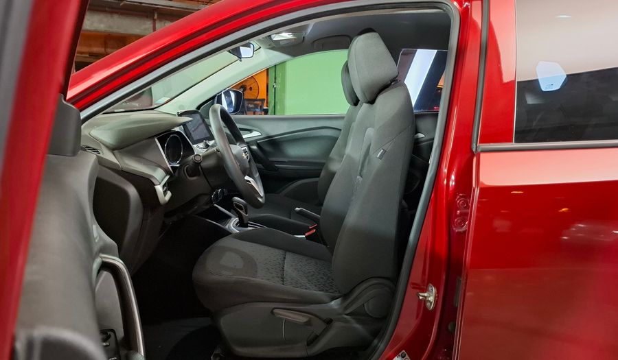 Chevrolet Tracker 1.2 TURBO AT Suv 2022