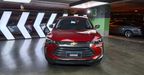 Chevrolet Tracker 1.2 TURBO AT Suv 2022