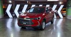 Chevrolet Tracker 1.2 TURBO AT Suv 2022