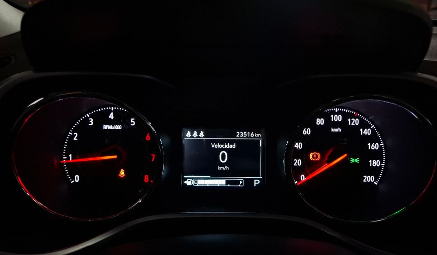Chevrolet Tracker 1.2 TURBO AT Suv 2022