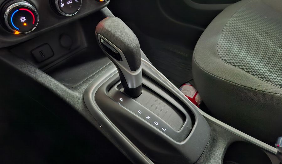 Chevrolet Tracker 1.2 TURBO AT Suv 2022