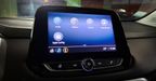 Chevrolet Tracker 1.2 TURBO AT Suv 2022