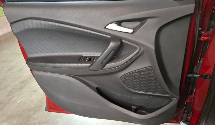 Chevrolet Tracker 1.2 TURBO AT Suv 2022