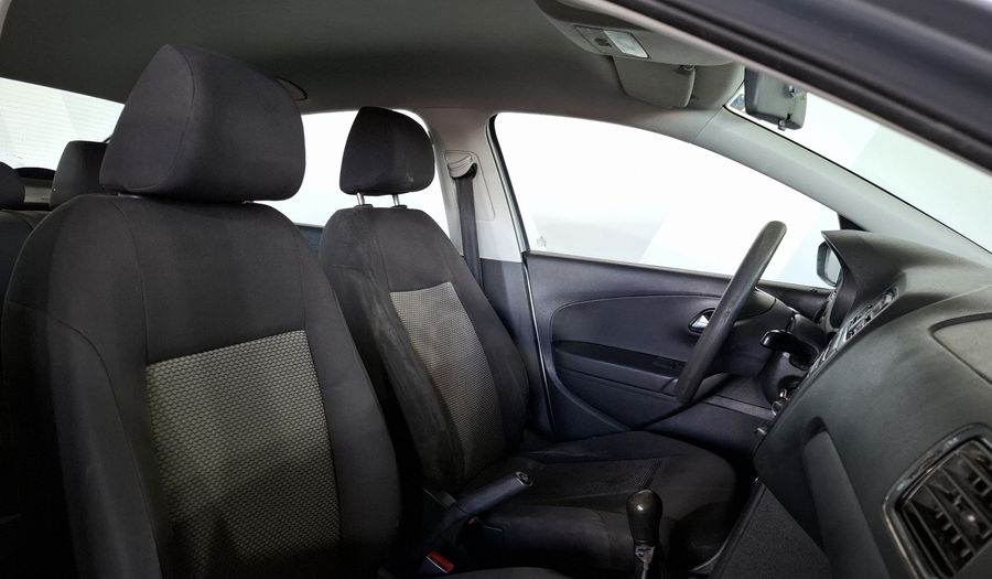 Volkswagen Vento 1.6 STARTLINE Sedan 2020