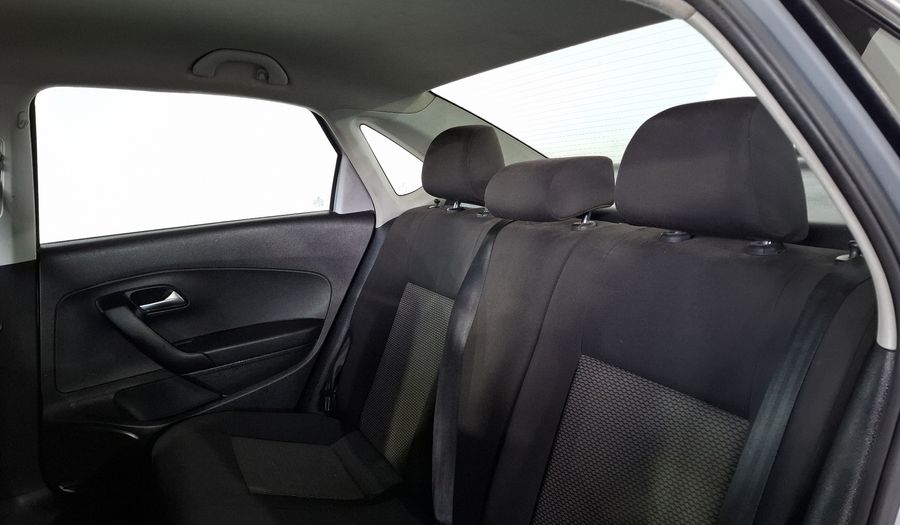 Volkswagen Vento 1.6 STARTLINE Sedan 2020