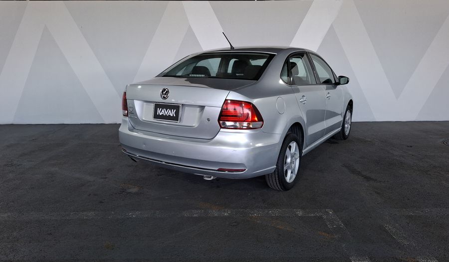 Volkswagen Vento 1.6 STARTLINE Sedan 2020