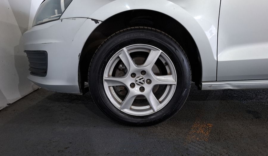 Volkswagen Vento 1.6 STARTLINE Sedan 2020