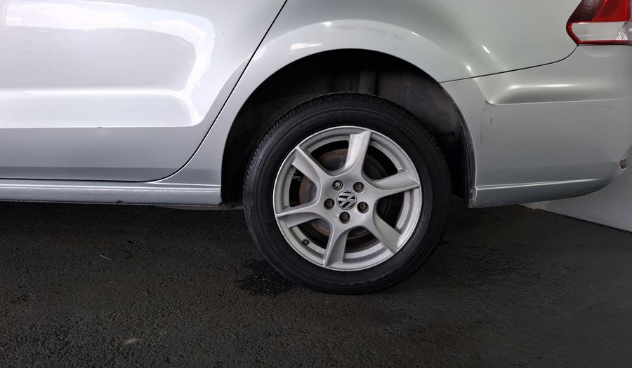 Volkswagen Vento 1.6 STARTLINE Sedan 2020