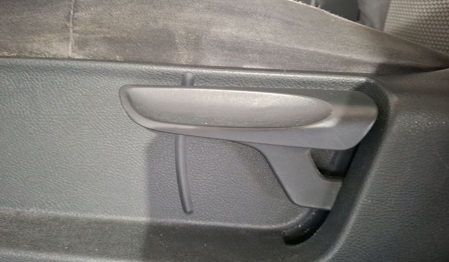 Volkswagen Vento 1.6 STARTLINE Sedan 2020